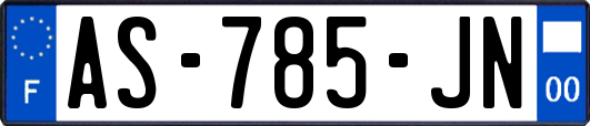 AS-785-JN