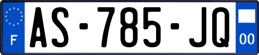 AS-785-JQ