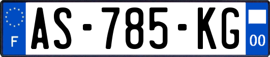 AS-785-KG