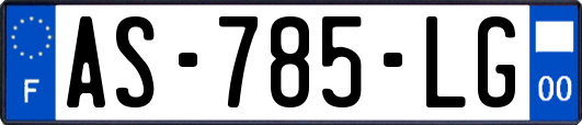 AS-785-LG