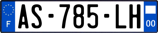 AS-785-LH