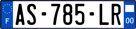 AS-785-LR