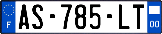 AS-785-LT