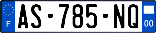 AS-785-NQ