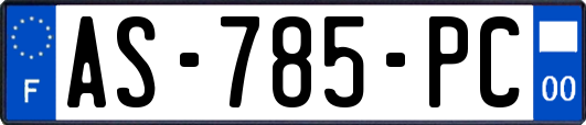 AS-785-PC