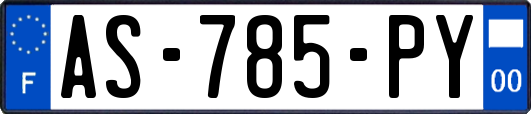 AS-785-PY
