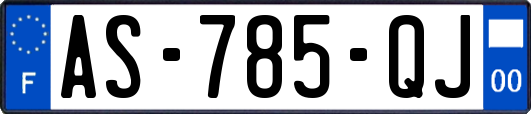 AS-785-QJ