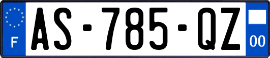 AS-785-QZ