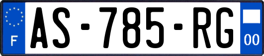 AS-785-RG