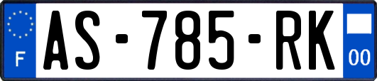 AS-785-RK