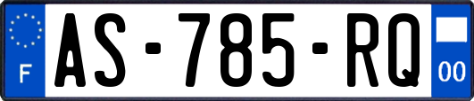 AS-785-RQ