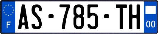 AS-785-TH
