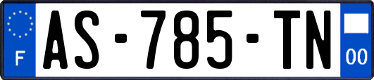 AS-785-TN