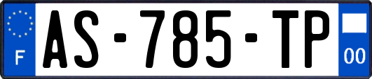AS-785-TP