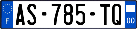 AS-785-TQ
