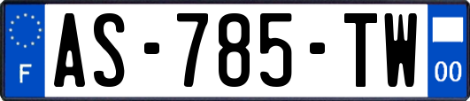 AS-785-TW