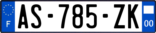 AS-785-ZK