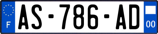 AS-786-AD