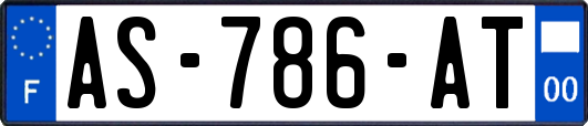 AS-786-AT