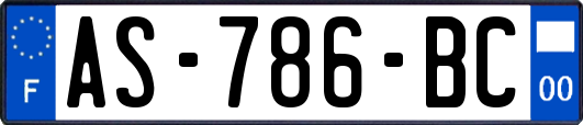 AS-786-BC