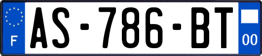AS-786-BT