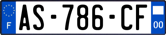 AS-786-CF