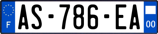 AS-786-EA