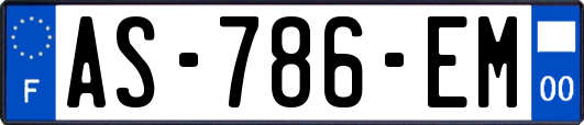 AS-786-EM