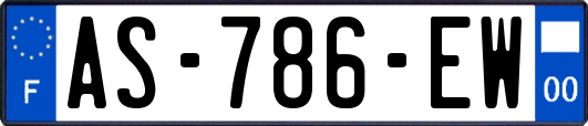 AS-786-EW