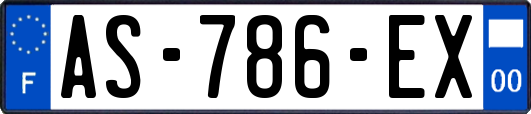 AS-786-EX