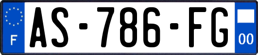 AS-786-FG