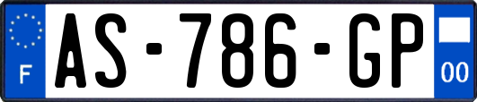 AS-786-GP