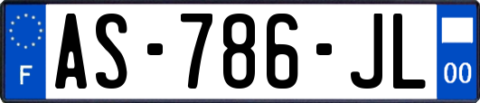 AS-786-JL