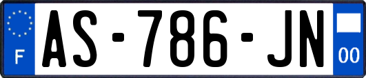 AS-786-JN