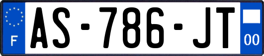 AS-786-JT