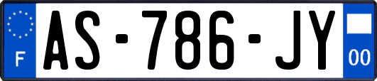 AS-786-JY