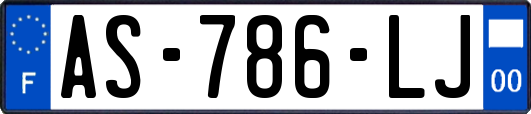 AS-786-LJ
