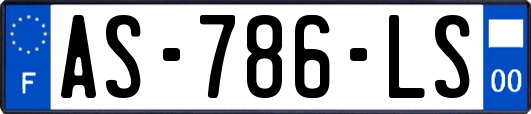 AS-786-LS