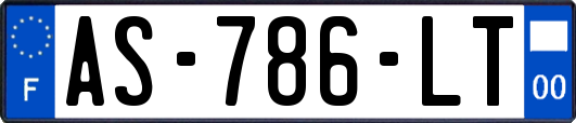 AS-786-LT