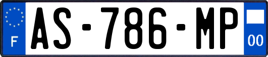 AS-786-MP