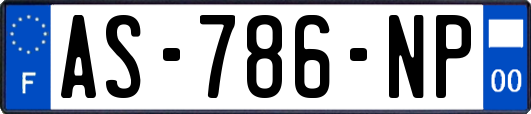 AS-786-NP