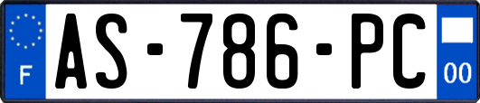 AS-786-PC