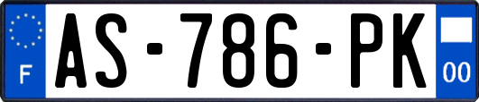 AS-786-PK