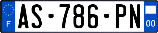 AS-786-PN