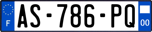 AS-786-PQ