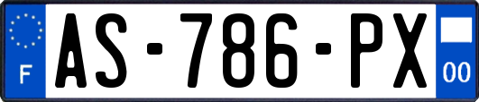 AS-786-PX