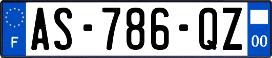 AS-786-QZ