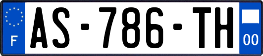 AS-786-TH