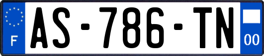 AS-786-TN