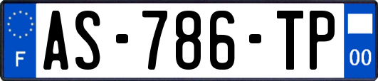 AS-786-TP